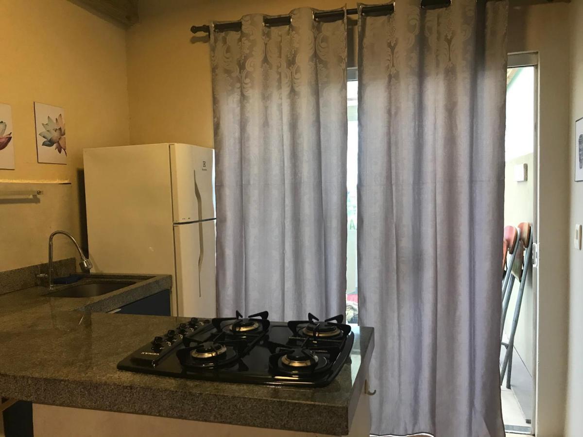 Villa Das Flores - Aptos 2 E 9 皮涅拉 外观 照片